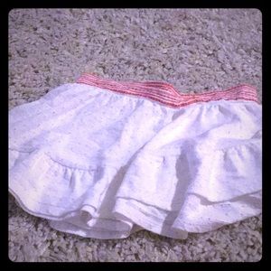 Kids Girl Skort